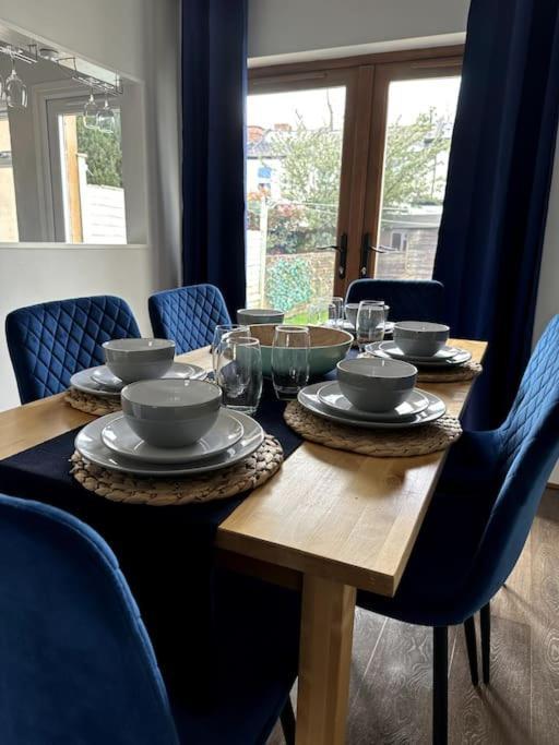 Apartamento 2-bedroom House In Town Centre *