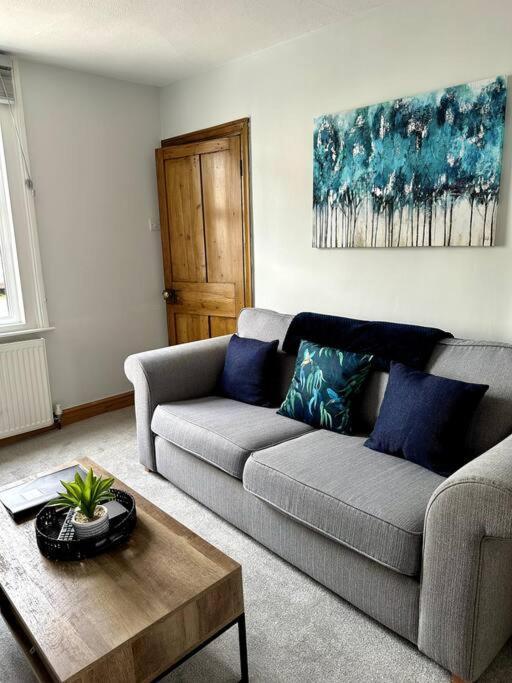 Apartamento 2-bedroom House In Town Centre