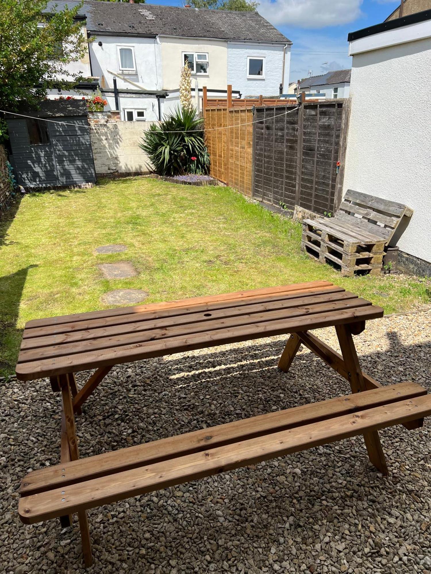 Apartamento 2-bedroom House In Town Centre