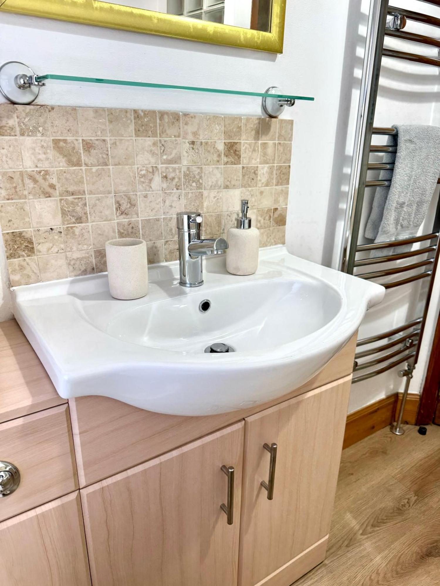 2-bedroom House In Town Centre Apartamento Cheltenham